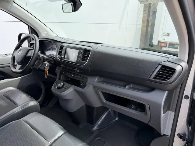 Opel Vivaro 2.0 CDTI 123PK 2021 Diesel 9