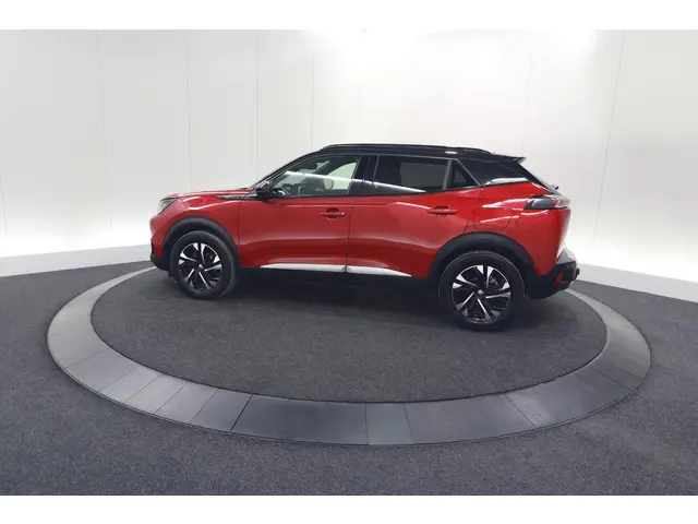 Peugeot 2008 PureTech 130 GT-Line 2020 Benzine 71