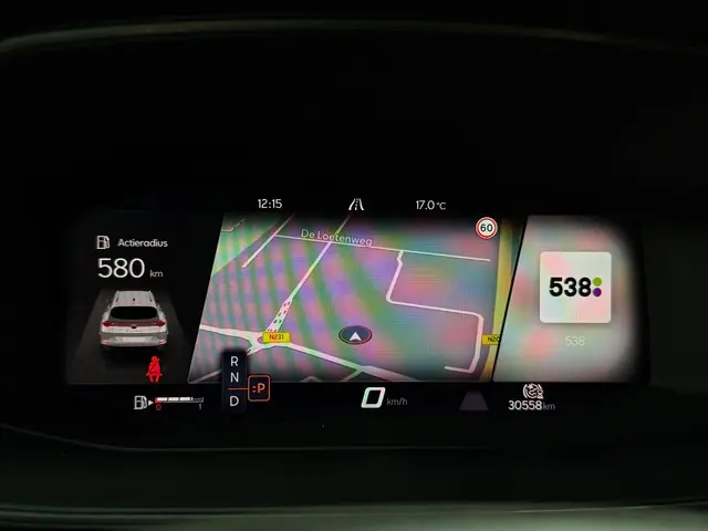 CUPRA Formentor 1.5 TSI Pano|ACC|Camera| 2022 Benzine 27
