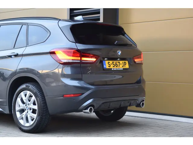 BMW X1 sDrive20i 2019 Benzine 8