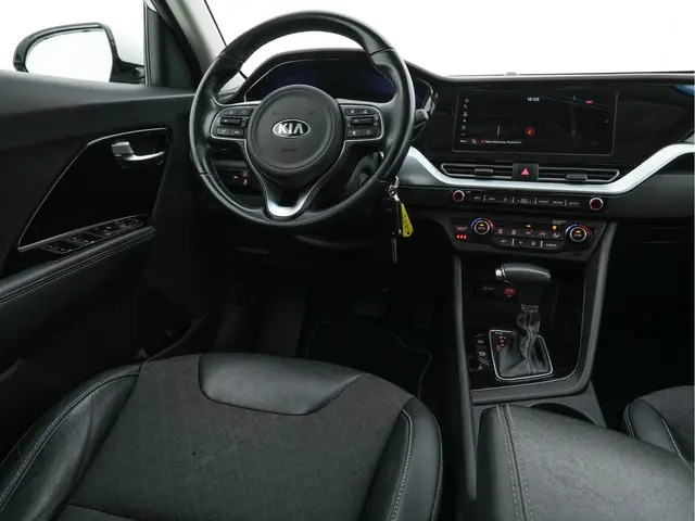 Kia Niro 1.6 GDi Hybrid DynamicLine 2021 Hybride Benzine 7