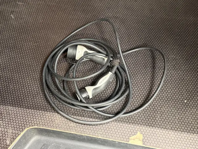 Mercedes-Benz eVito eVito Lang 66 kWh 2023 Elektrisch 33