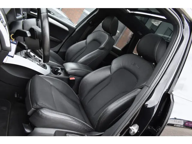 Audi Q5 2.0 TFSI quattro S Edition 2012 Benzine 7