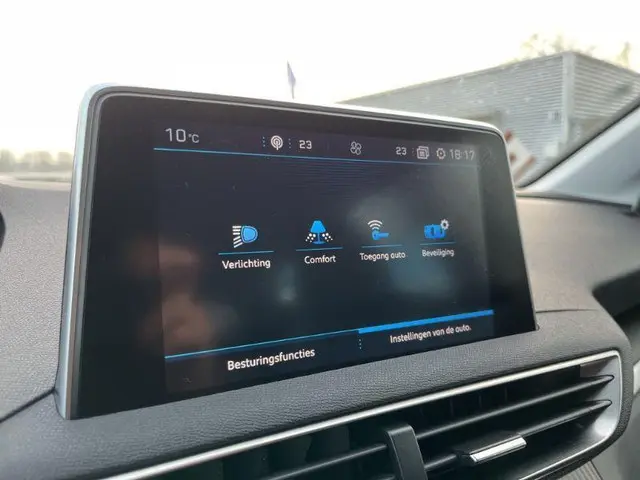 Peugeot 5008 1.2 PureTech Active 2019 Benzine 17