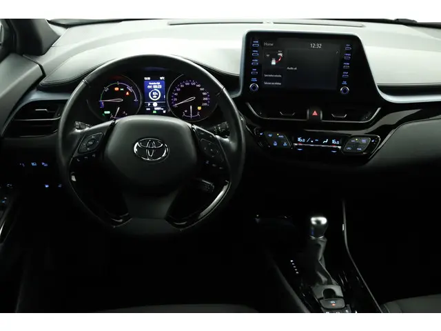 Toyota C-HR 1.8 Hybrid Style 2021 Hybride Benzine 51