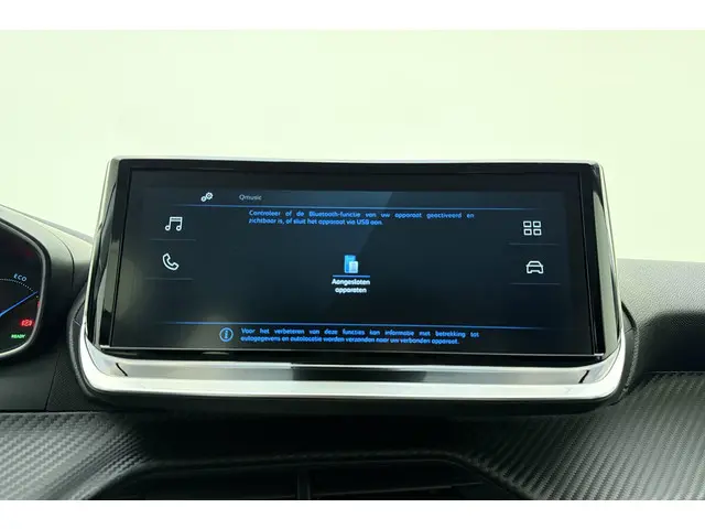 Peugeot e-208 EV Active 50 kWh 2024 Elektrisch 24