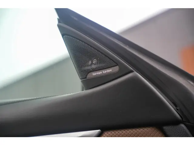 BMW 4 Serie Coupé 428i High Executive 2015 Benzine 23