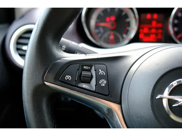 Opel ADAM 1.4 Glam Pano|Clima|Cruise|LMV 2014 Benzine 17
