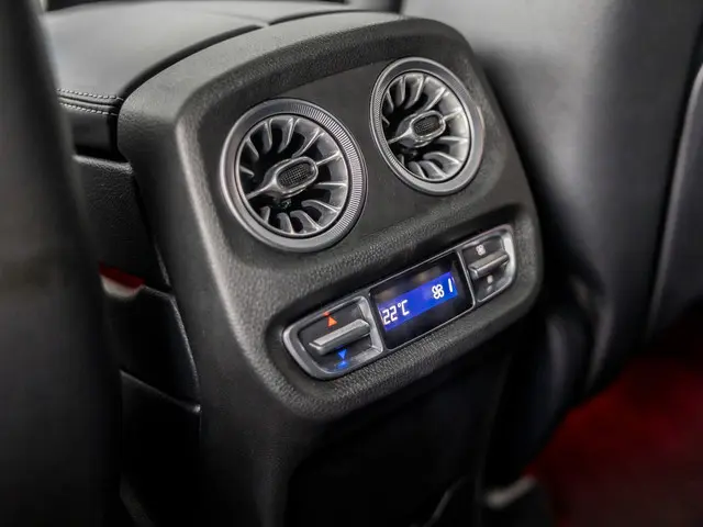 Mercedes-Benz G-Klasse 63 AMG 2020 Benzine 42