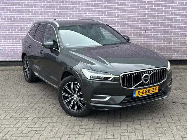 Volvo XC60 2