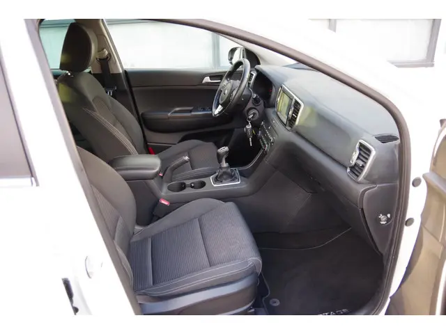 Kia Sportage 1.6 GDI First Edition 2016 Benzine 15