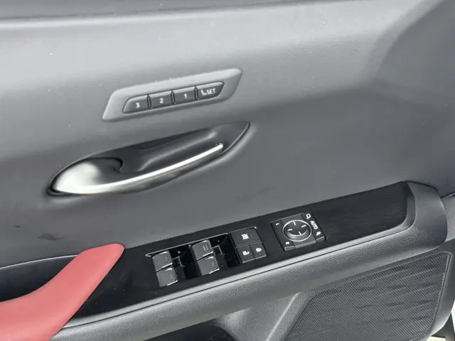 Lexus UX 250h F Sport Line 2024 Hybride Benzine 24