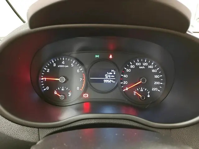 Kia Picanto 1.0 Design Edition 2019 Benzine 6