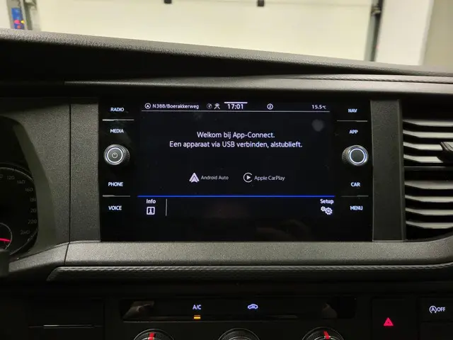 Volkswagen Transporter 2.0TDI 111pk Euro 6! 2024 Diesel 13