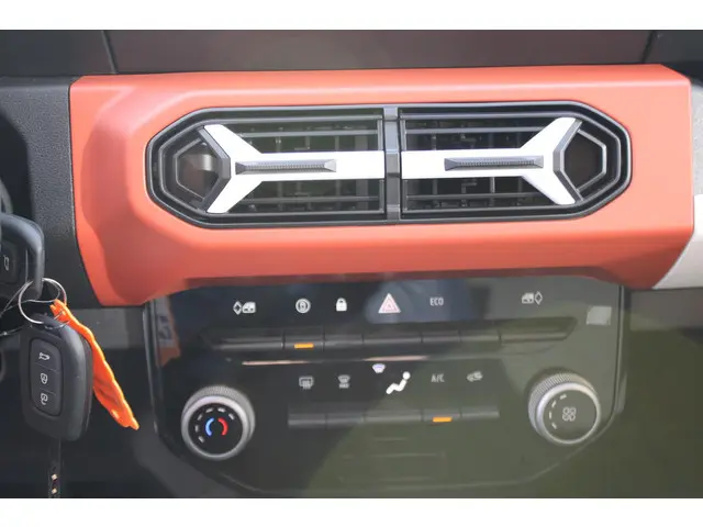 Dacia Spring Expression 65 26.8 kWh 2025 Elektrisch 14