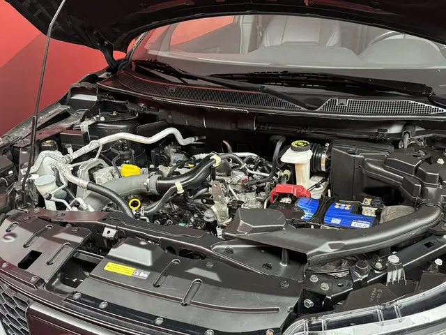 Nissan QASHQAI 1.2 Business Edition 2019 Benzine 12