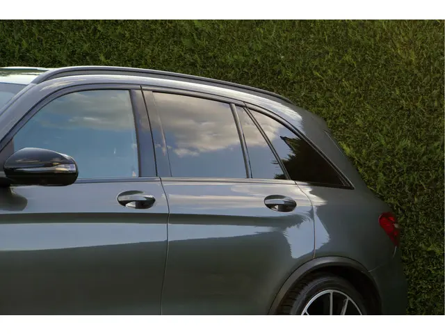 Mercedes-Benz GLC AMG GLC 43 4MATIC Night 2018 Benzine 49
