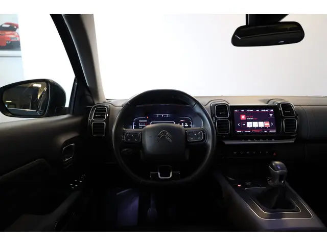 Citroën C5 Aircross PT Feel 130 2019 Benzine 39
