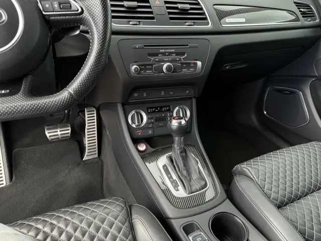 Audi RSQ3 2.5 TFSI RS Q3 quattro 2014 Benzine 39