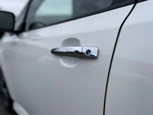 Nissan Leaf N-Connecta 40 kWh 2020 Elektrisch 24