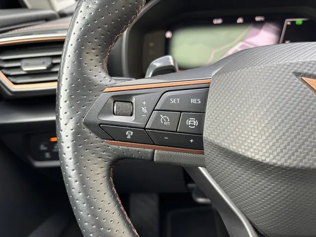 CUPRA Formentor 1.4 TSI e-Hybrid 2022 Hybride Benzine 9