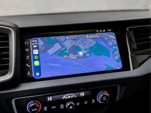 Audi A1 Sportback 25 TFSI Sport 2021 Benzine 25