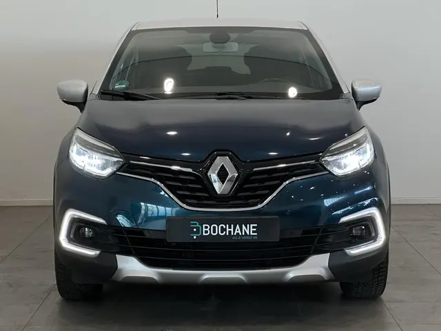 Renault Captur 0.9 TCe 90 Intens 2018 Benzine 14