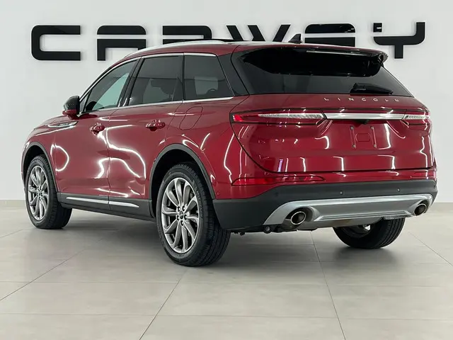 Lincoln Corsair 2.0T Reserve 2021 Benzine 4