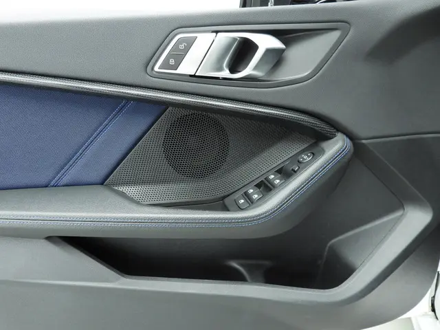 BMW 1 Serie 118i Automaat M Sport Plus 2020 Benzine 28