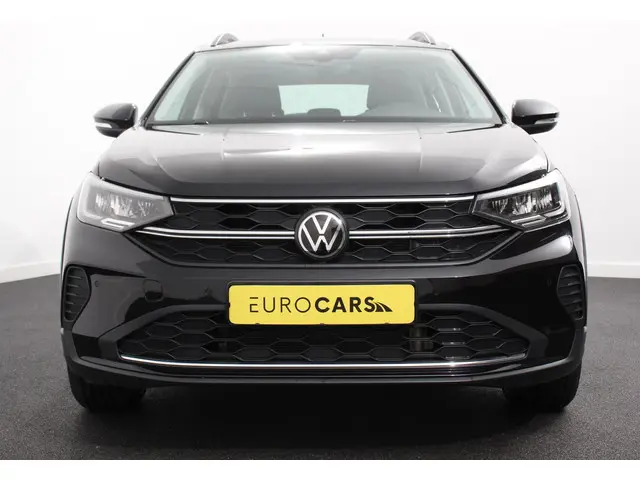 Volkswagen Taigo 1.0 TSI 110pk DSG Life 2023 Benzine 2