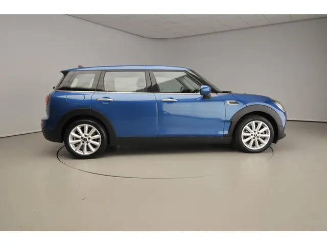 MINI Clubman Cooper 2021 Benzine 4