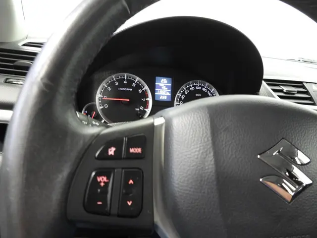 Suzuki Swift 1.2 Comfort EASSS GT 2013 Benzine 8
