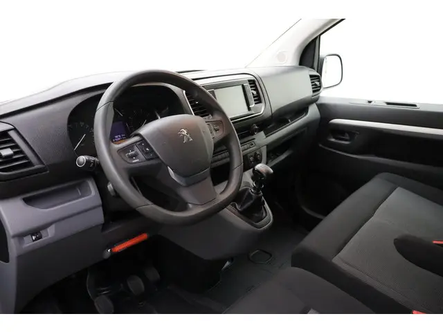 Peugeot Expert 2.0 BlueHDI Long Premium DC 2021 Diesel 7