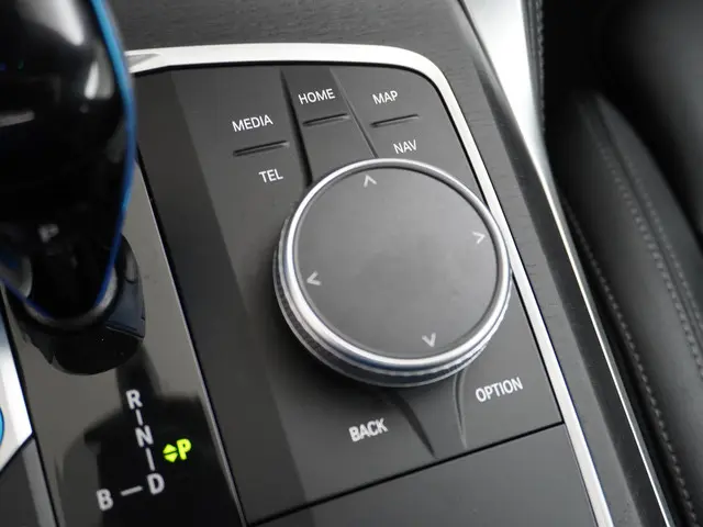 BMW i4 M50 M Sport 84 kWh 2023 Elektrisch 45