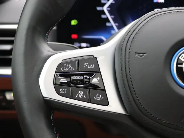 BMW i4 M50 2024 Elektrisch 17