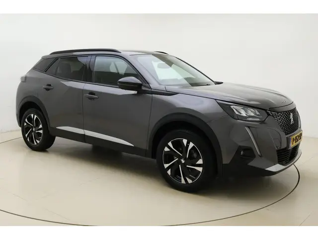 Peugeot 2008 1.2 PureTech Allure Pack 2022 Benzine 8