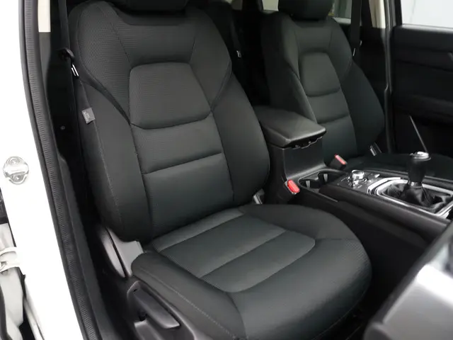 Mazda CX-5 2.0 165Pk SkyActiv-G 2018 Benzine 3