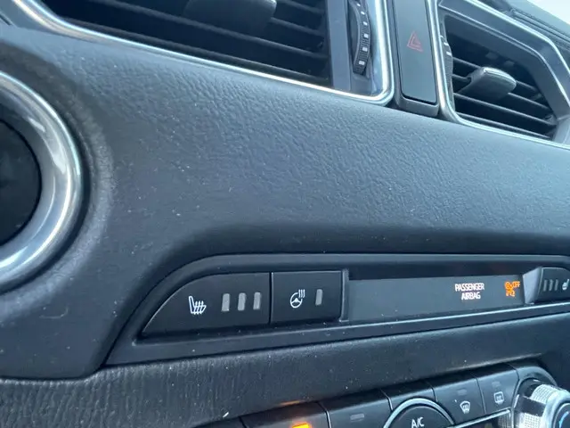 Mazda CX-5 2.0 SkyActiv-G 165 Skylease GT 2017 Benzine 11