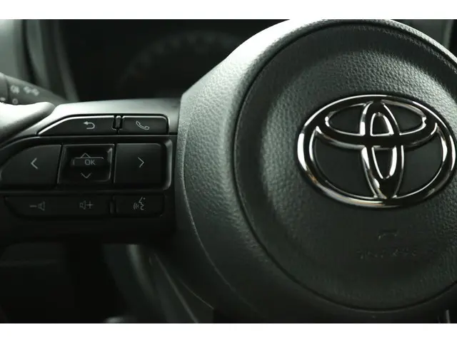 Toyota Aygo X 1.0 VVT-i MT Play 2024 Benzine 18