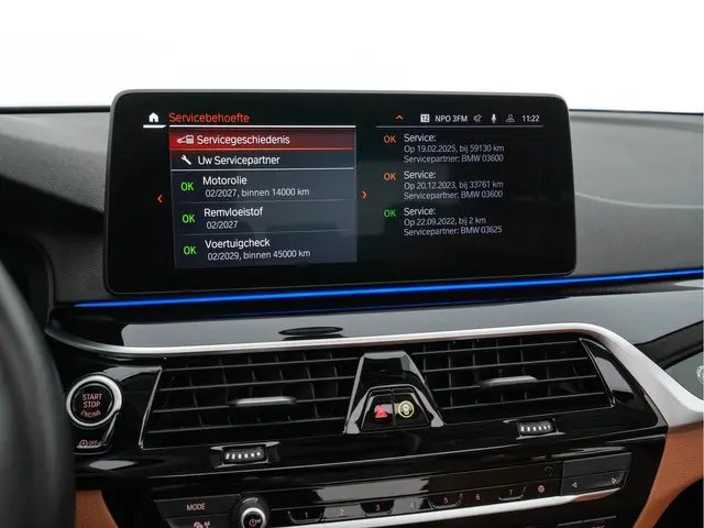 Alpina D5 S BMW ALPINA ALLRAD 2022 Diesel 22