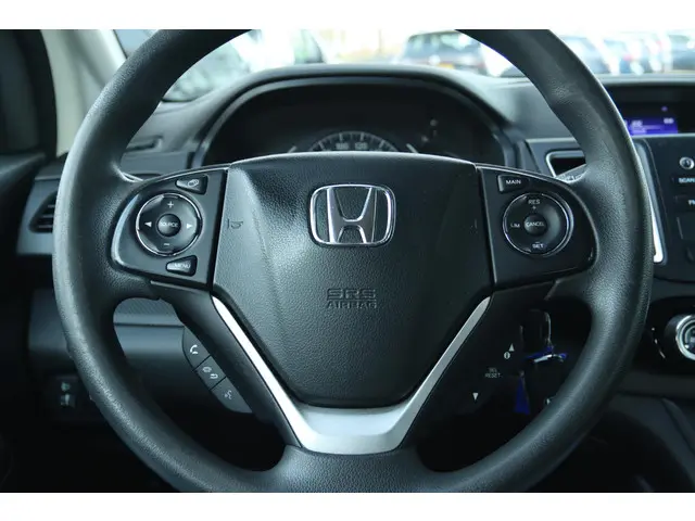 Honda CR-V 2.0 ELEGANCE 2017 Benzine 16