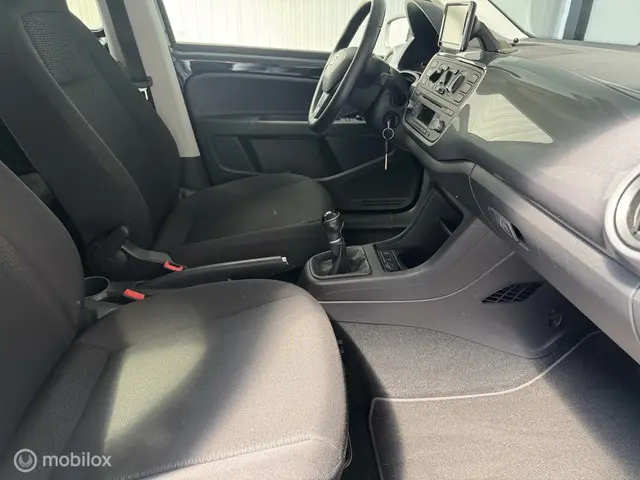 SEAT Mii 1.0 Sport Dynamic Navigatie, Airco 2015 Benzine 14