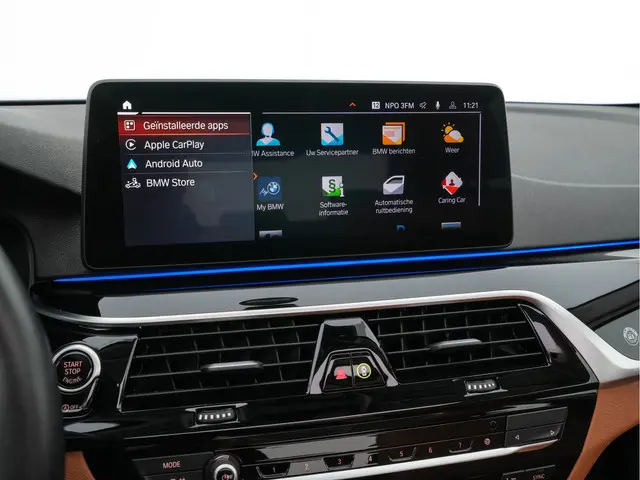 Alpina D5 S BMW ALPINA ALLRAD 2022 Diesel 19