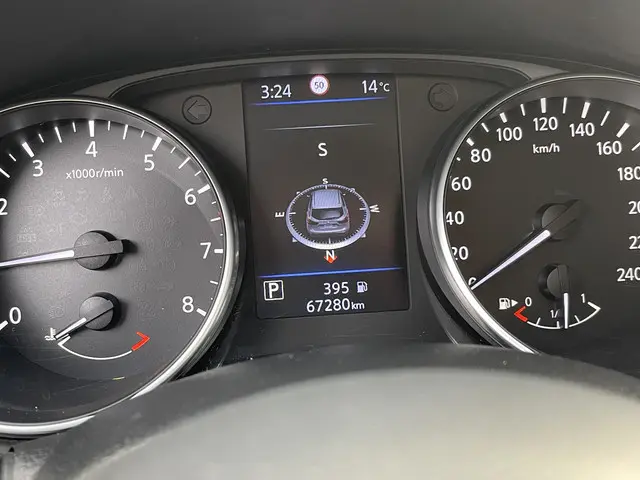 Nissan QASHQAI 1.3 DIG-T N-Connecta 2019 Benzine 22