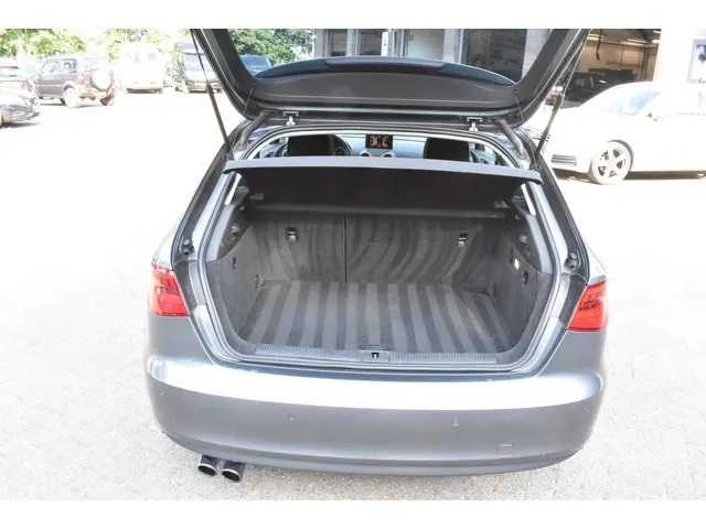 Audi A3 1.4 TFSI Ambition Pro Line S 2013 Benzine 10