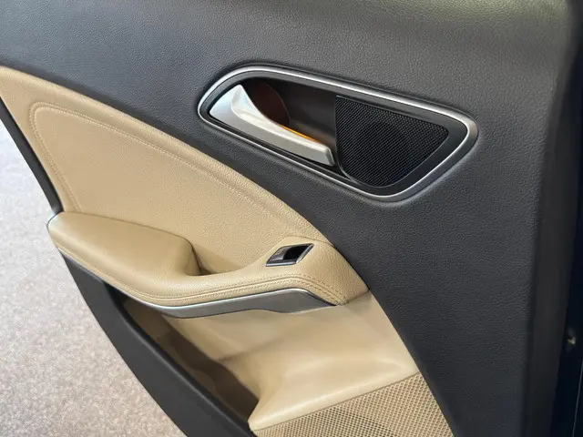 Mercedes-Benz GLA 250 2014 Benzine 20