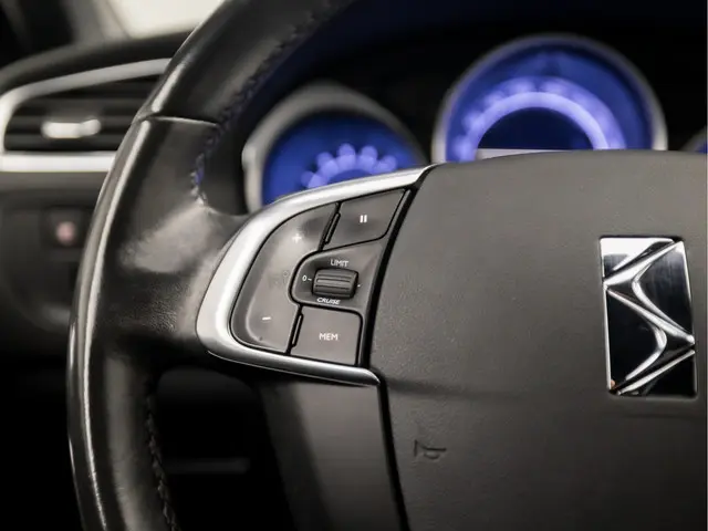 DS DS 4 Crossback 1.2 PureTech Sport 2017 Benzine 16