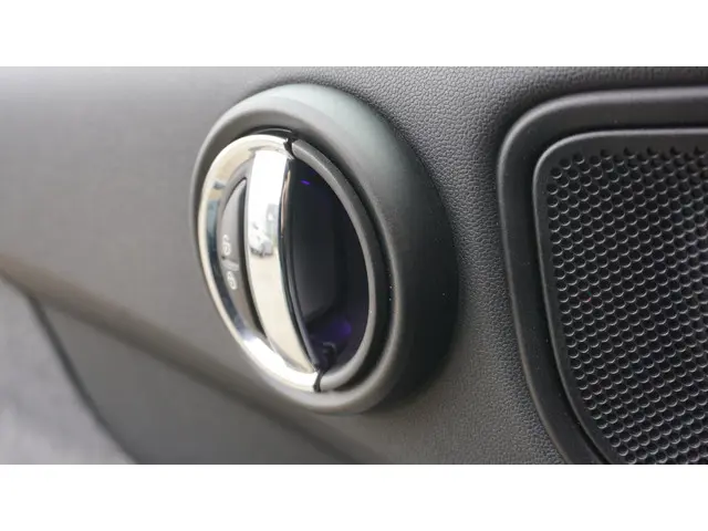 MINI Countryman 1.5 136pk Automaat Cooper 2021 Benzine 38