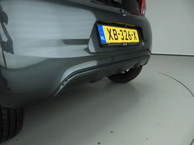 Peugeot 108 1.0 e-VTi Allure 2018 Benzine 31