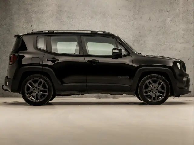 Jeep Renegade 1.3T-e Freedom Sport 2020 Benzine 4